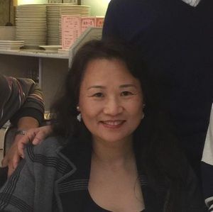 Meet your Posher, Shu der